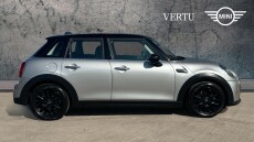 MINI Hatchback 1.5 Cooper Classic Premium 5dr Auto Petrol Hatchback